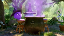 انیمیشن سانی بانیز قسمت 415 - sunny bunnies